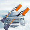 Snow Ice Scraper Snow Brush Shovel Removal Brush Car Vehicle for the Car Windshield Cleaning Scraping Tool Auto Winter Tool