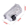 68481772AA 68232771AA 68244609AA 68445522AA Turbo Actuator for 2013-2018 Ram 2500 3500 Cummins 6.7L Diesel HE300VG