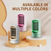 Electric Heater Small Household Heater Lasting Constant Temperature Quickly Add Safety and Energy Saving Power Off Protection