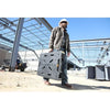 TOUGHBUILT TB-WB700 QuickSet Work Bench Quick Folding Miter Saw Table Multifunctional Portable Maintenance Work Table