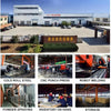 2025Garage Metal Trolly Tool Storage Cabinet Heavy Duty Workshop Roller Drawer Steel Tool Cabinet on Wheels