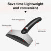 SEAMETAL Car Ice Scraper Auto Windshield Window Snow Cleaning Scraping Tool ABS Ice Breaker Snow Shovel Winter Car Accessories