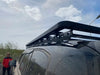 Universal Car Roof Racks 4 Runner Aluminium Solar Roof Carport Racking Structure Car Roof Rack and Box
