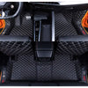 Car Floor Mat For MG ONE 2023 2024  Mats Rugs Panel Footpads Carpet Cover Anti-slip Foot Pads Accessories