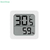 〔★★★〕Indoor Temperature Humidity Meter Digital Thermometer Hygrometer Room Temperature Control