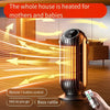 High‑Power 4‑Speed Desktop Heater