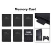 RetroSave PS2 Memory Card Series