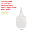 Trail Beam 650 Lantern Bulb