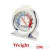 Mini Fridge & Freezer Thermometer