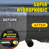 Car Plastic Restorer Back To Black Gloss Car Cleaning Products Plastic Leather Restore Auto Polish And Repair Coating Renovator
