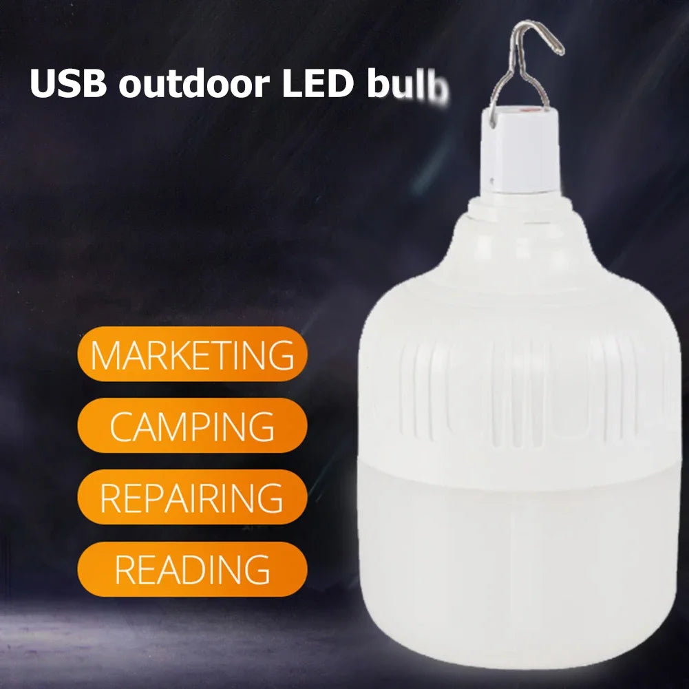 Trail Beam 650 Lantern Bulb