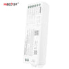 Miboxer ML5 DC12-48V 5in1 Controller Matter Over WiFi+2.4GHz Tuya APP WIFI Control Single/Double Color RGB RGBW RGBCCT Strip
