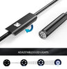 Flex Scope Type‑C Borescope
