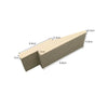 Jewelry Bench, Pin Clamp Wooden Workbench Professional Jewels Making Processing Tools For Polishing, Cutting Jewelry