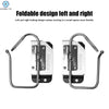 1Pc Electrician Specific Hanging Buckle Universal Waist Insulation Tape Folding Hanging Buckle Tool Hook Electric Tools Parts