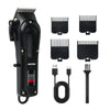 RetroTrim Pro Grooming Kit