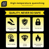 Manual Tensioner Double Hook Wire Tightener Multi-functional Wire Rope Small Hand Plate Hoist Electricity Tightener