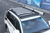 Universal Car Roof Racks 4 Runner Aluminium Solar Roof Carport Racking Structure Car Roof Rack and Box