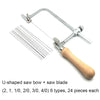 Jewelry Bench, Pin Clamp Wooden Workbench Professional Jewels Making Processing Tools For Polishing, Cutting Jewelry