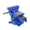 Bench Clamp  360° Bench Vice Workshop Clamp Engineers 100mm Jaw Workshop Heavy Duty Heavy Bench Clamp Vice Bench Clamp
