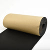 Car Doors Protector 200cm*20cm Garage Rubber Wall Protector Guard Bumper Safety Parking Auto Door Anti Scratch Foam