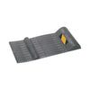 Parking Stopper for Garage Anti-slip Garage Car Stopper Tire Pad Positioning Barrier for Truck Trailer Shed Driveway Auto Golf