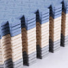 Home Foam Floor Carpet Interlocking Non Slip Garage Gym Pad Durable EVA Floor Tiles DIY Interlocking Floor Mats Home Dedicated