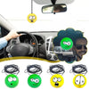 Garage Parking Aid Balls