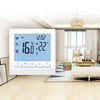 Programmable Digital Boiler Thermostat