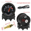AD 52mm Water Temp/Oil Temp/Voltmeter/Oil Press BAR PSI /Vacuum/Boost Gauge/Air Fuel Ratio/EGT Gauge With Sensor Fit for 12V Car