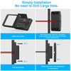 3/4 Ports RV Type C Usb Outlet with Power Switch QC3.0 PD USB2.1A Type C Quick Charge Socket Waterproof 12V 24V Car Charger