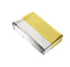 1-10pcs Emergency Thermal Poncho Blanket Lightweight Folding Water Resistant Windproof Sunshade Reusable First Aid Camping Mat