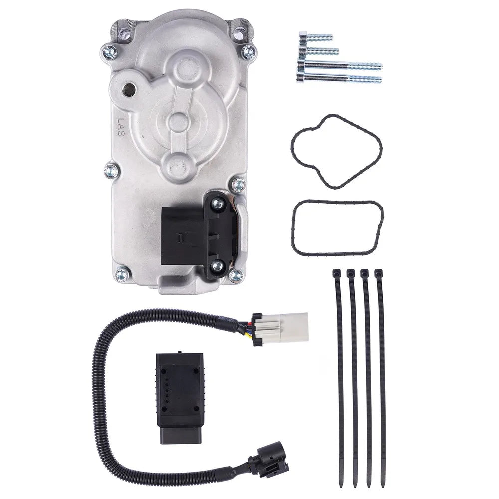 68481772AA 68232771AA 68244609AA 68445522AA Turbo Actuator for 2013-2018 Ram 2500 3500 Cummins 6.7L Diesel HE300VG