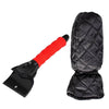 Car Snow Shovel Portable Ice Scraper Snow Brush Windshield Defrosting Snow Remove Broom Winter Auto Cleaner Tool Accessories