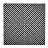 High-strengh Best Selling Interlocking Garage Floor Tiles/Removable Interlocking Floor Mats For Warehouse plastic flooring