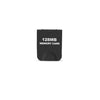 WII Memeory Card GC Memory Card GameCube GC Storage Card NGC Memory Game Card up to 1024MB