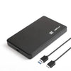SpeedBox 2.5" USB 3.0 Drive Enclosure