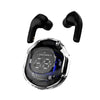 EchoLite T8 Transparent Earbuds