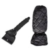 Car Snow Shovel Portable Ice Scraper Snow Brush Windshield Defrosting Snow Remove Broom Winter Auto Cleaner Tool Accessories