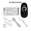 24V Light Emitting Diode Stair Light Lighting Dimmer Controller with Motion and Daylight