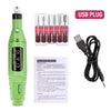 Pro Nail LULAA Drill Set