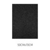 Waterproof Car Floor Mats - Self-Cut Universal Driver & Passenger Side | Wire Loop Non-Slip Foot Pedal Liners