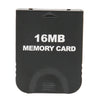 Game Console Memory Card for Gamecube Memory Card Plug and Play High Speed Game Memory Card for Game Console Data Accessories