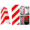 2 Pack Garage Wall Protector Self Adhesive for Parking Garage Warehouse