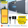 Tuya WiFi Garage Door Controller