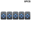 Garage Door Remote Control 5PCS garage control 433 '92 mhz 433mhz fixed code cloner control garage door opener