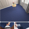 40cmx3m Waterproof Oil Proof Floor Mats for Kitchen Bathroom Outdoor Anti-Skid Rug Home Decor Premium Self-Adhesive Non Slip Pad