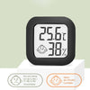 Digital Thermometer Hygrometer Indoor Room Temperature LCD Electronic Humidity Meter Sensor Gauge Weather Station For Home