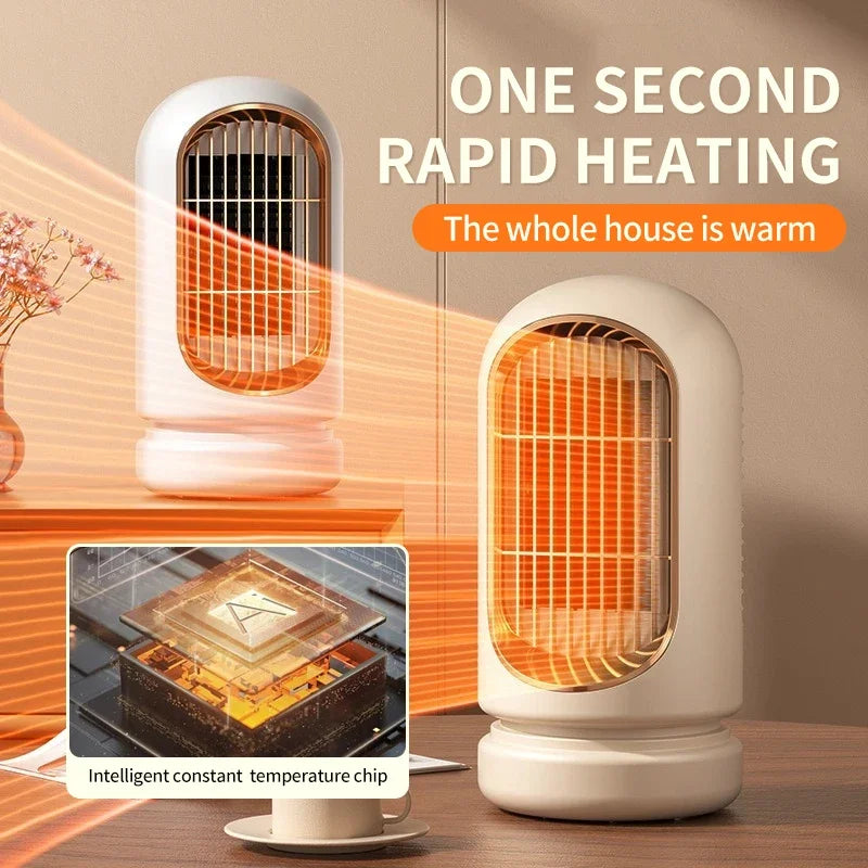 CozyTemp Mini Heater