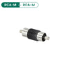 GreenYi 4Pin Aviation Head Male/Female to RCA AV/Female DC Multiple Cable Plug Adapter Converter For Car Rear Camera Monitor